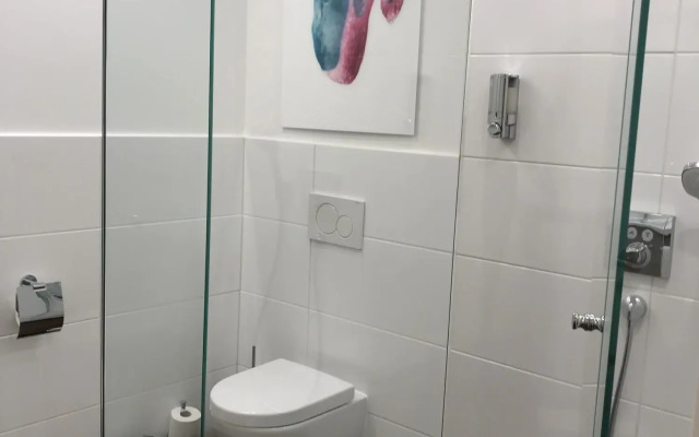 WESTSIDE Hotel Garni