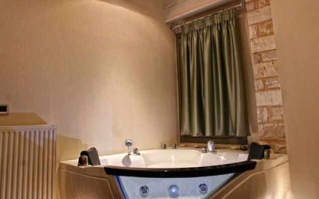 Pirrion Wellness Hotel