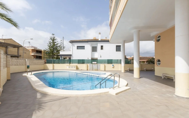 Begonia in Daim s With 2 Bedrooms and 1 Bathrooms