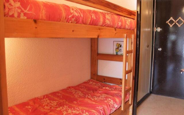 Appartement Vars, 1 pièce, 4 personnes - FR-1-330B-38