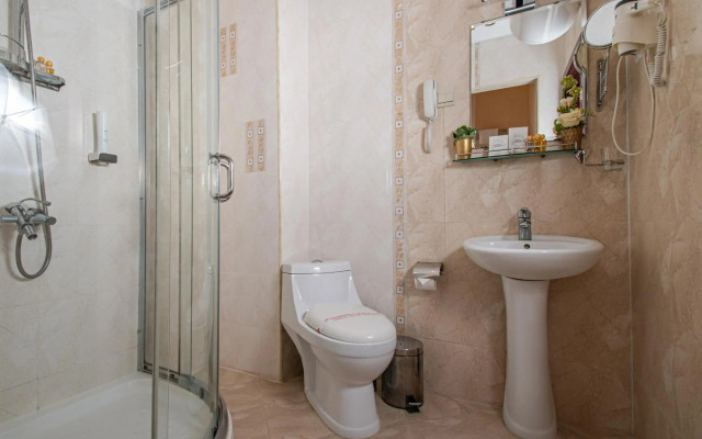 Hotel Princess Residence