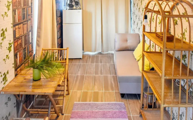 Drolma Ling Nature Cabins