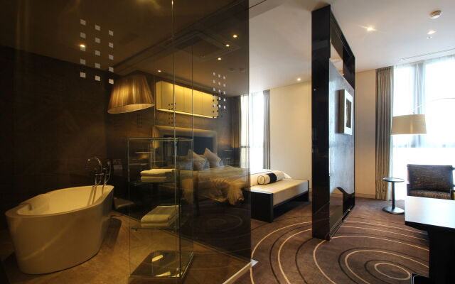 Best Louis Hamilton Hotel Haeundae