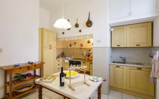 Casa al Bosco private pool in the wood