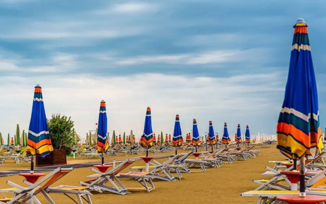 Selene C1-7 in Bibione
