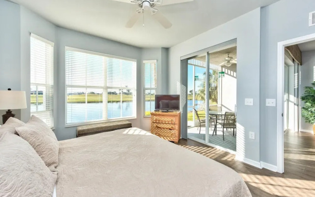 Sienna Golf Condo at the Lely Resort