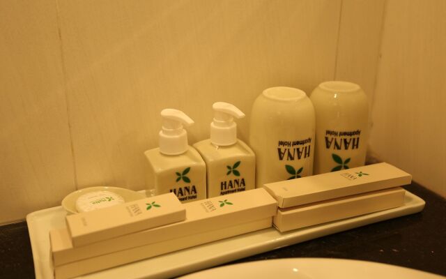Hana 2 Apartment & Hotel Bac Ninh