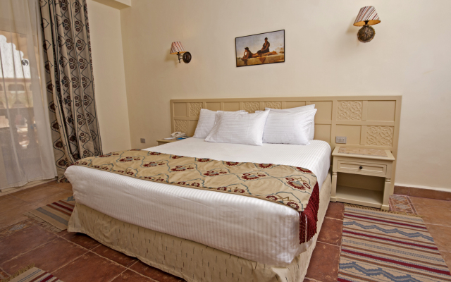 Sunrise Sentido Mamlouk Palace