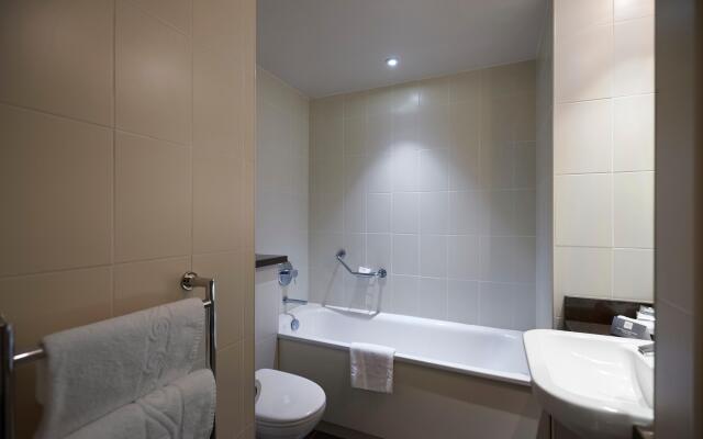 Crowne Plaza London Ealing by IHG
