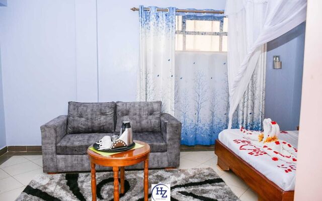 Hotel Zesper