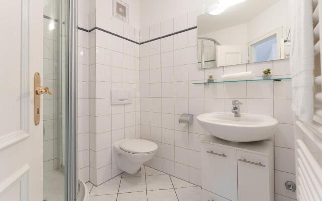 Seepferdchen Wohnung 29