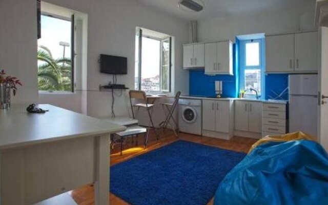FS Lisbon Apartments