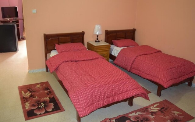 Hotel Cote Ouest