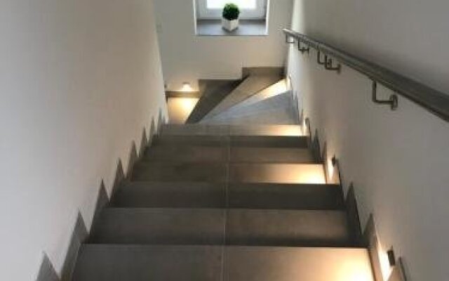 Pension Die Schlafstube 2.0