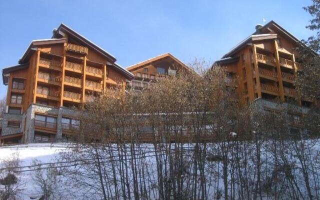 Appartement Méribel, 1 pièce, 4 personnes - FR-1-180-22