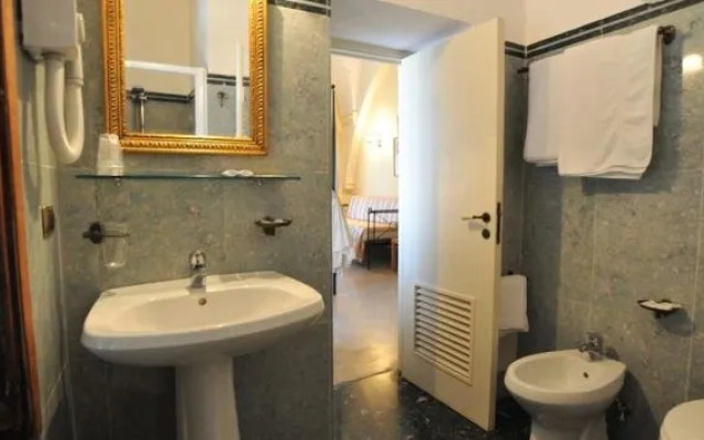 Palazzo Senape De  Pace