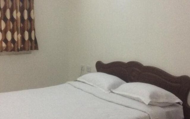 Rams Inn Yercaud