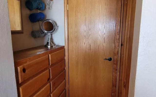 Campbell s House 2nd row Wifi Las Conchas