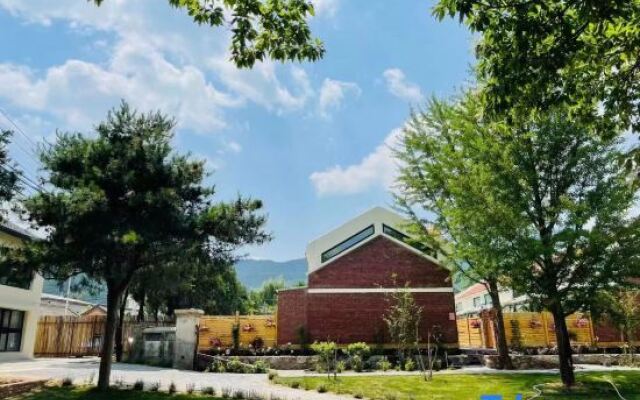 Wellbour Garden Homestay