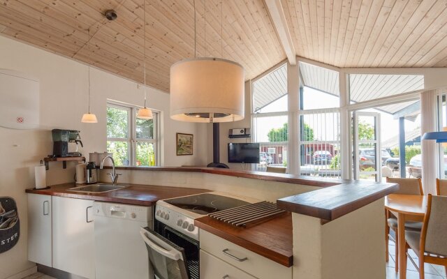Holiday Home Kerteminde K-102