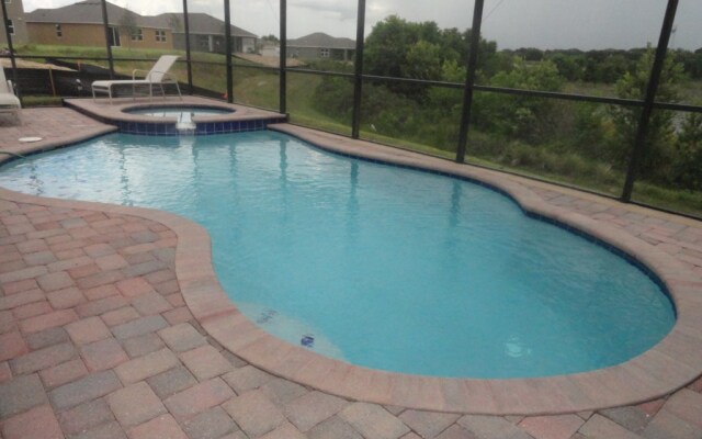 Bridgeford Holiday Home BD416