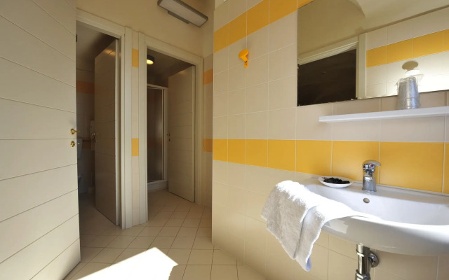 Chiostro delle Monache Hostel Volterra