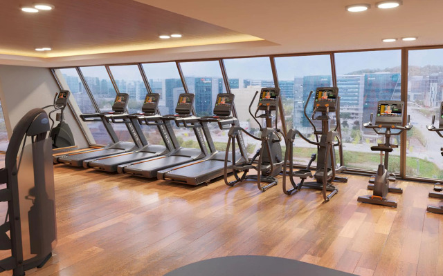 Courtyard by Marriott Seoul Pangyo