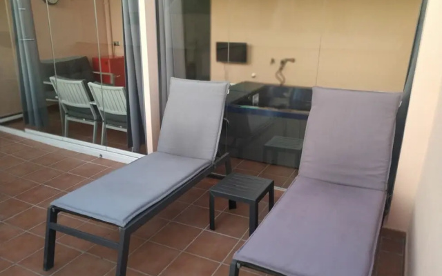 B&B Spa Nature Chilches - Adults Only