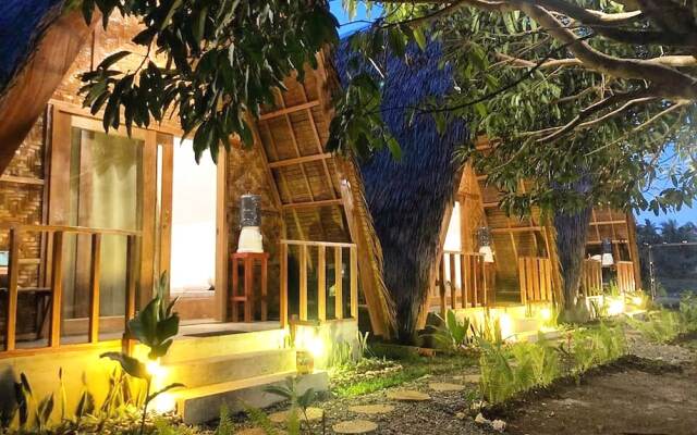 Triangle Palms Siargao