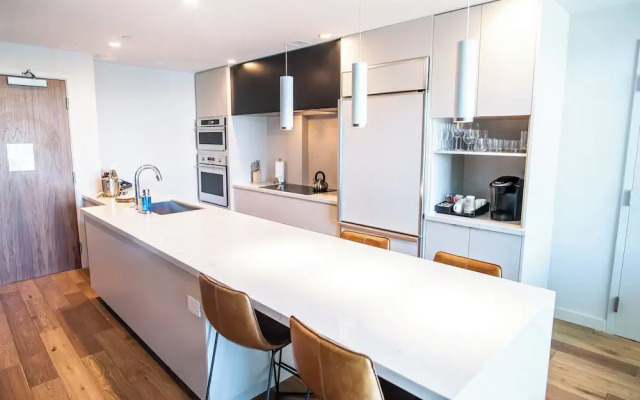 Residences At Mountain Shadows