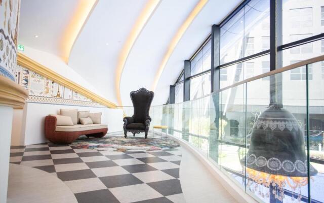 Arte Mont Kiara by PSM Luxury Suites