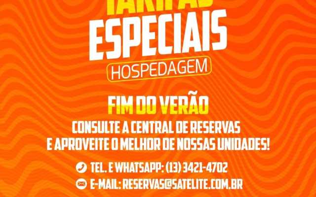 Satelite Campos Do Jordao