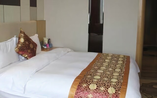 C. H. Jingming Hotel