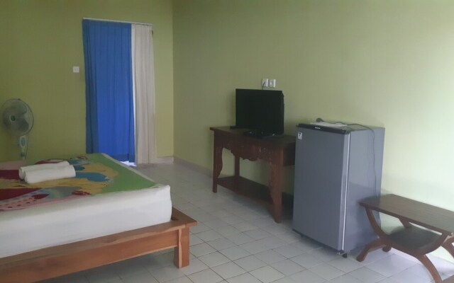 OYO 1287 OGOG Guesthouse
