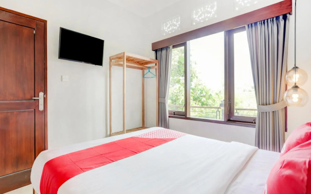 OYO 90022 Puri Kramas Canggu