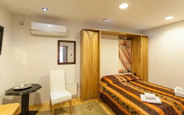 SUNSET Hotel