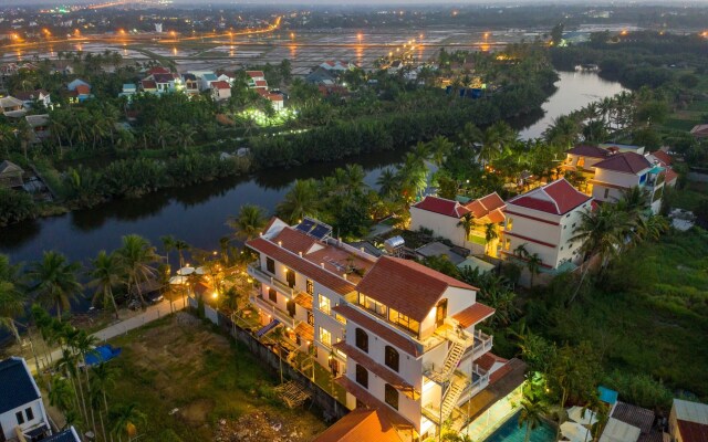 Hspace Nipa Hội An Retreat & Spa