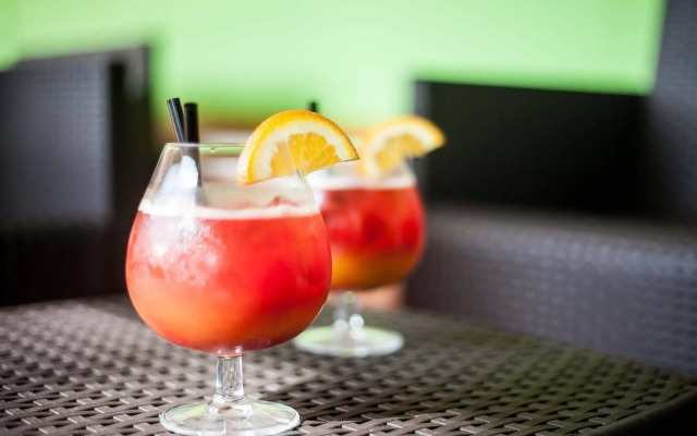 Residenza Pierre & Vacances Luni Mare