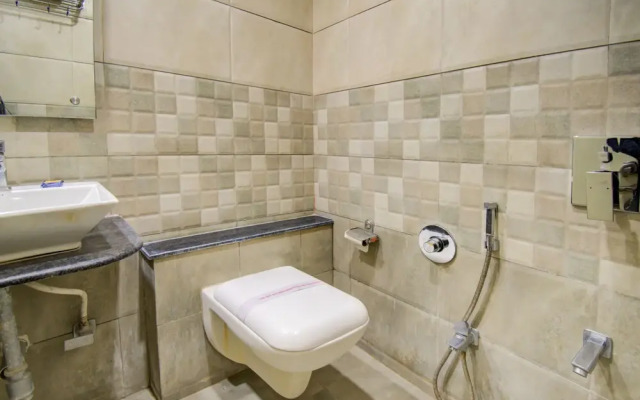 Hotel Royal Residency by FabHotels