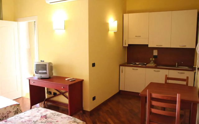Hotel Morfeo Residence