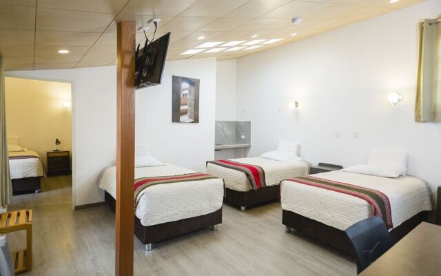 MOAF Cusco Boutique Hotel