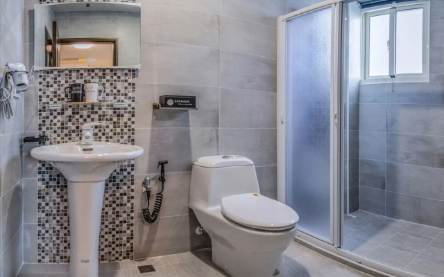 Follow Me-Travel Homestay