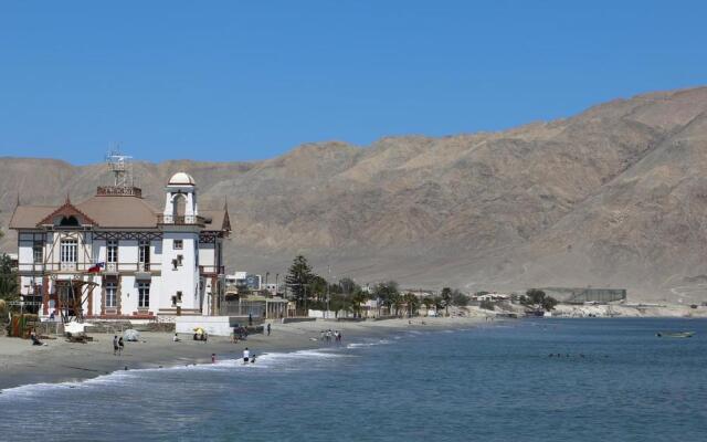 Hotel Mejillones