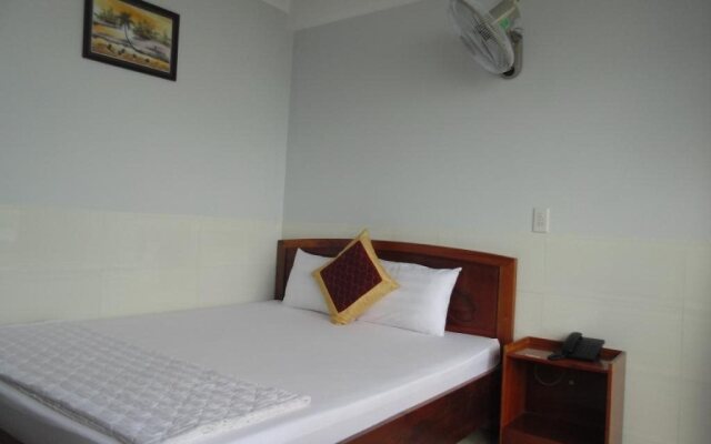 Anh Vy Hotel