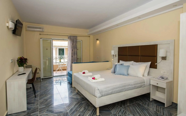 Amour Holiday Resort