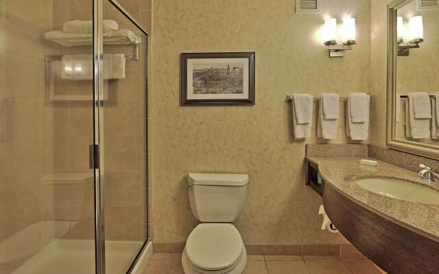 Hilton Garden Inn Las Cruces