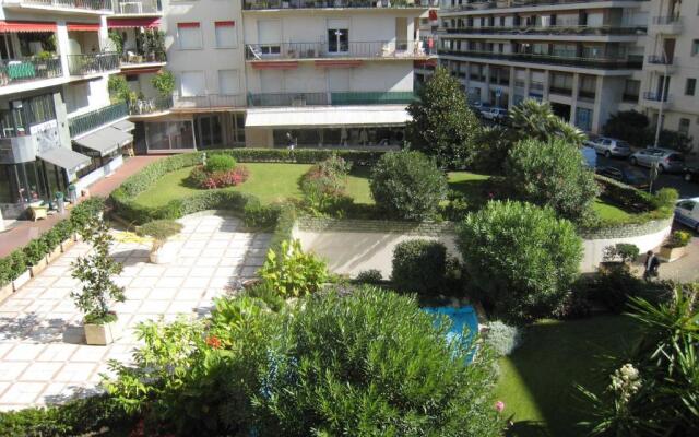 Appartements de Standing Cannes Centre