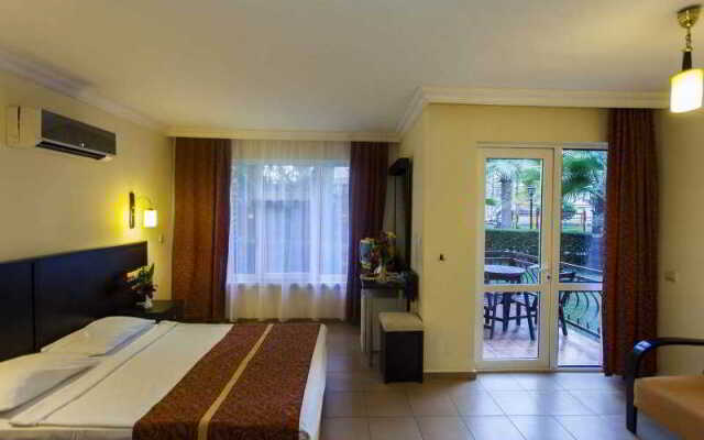 Mira Meridia Beach Hotel