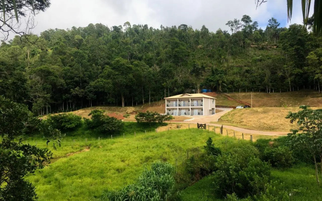 Pousada Riacho Da Areia