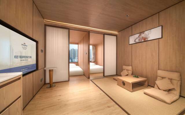 Howard Johnson Royal Hotel Shenzhen